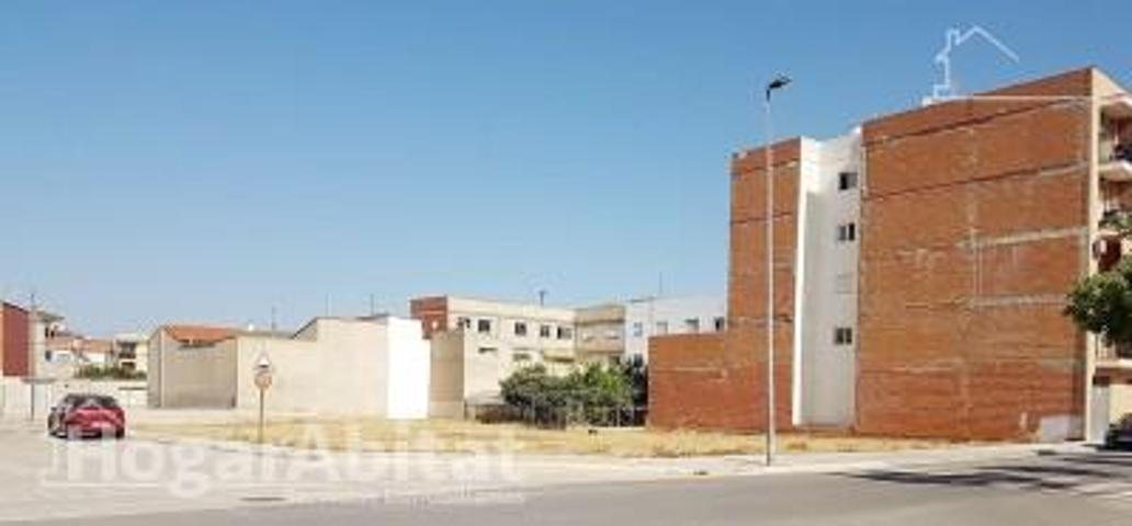 Terreno en venta en Càrcer, Carcer photo 0