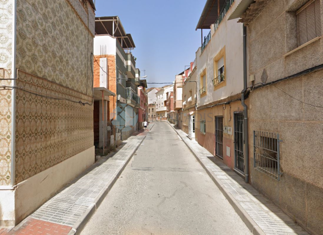 Adosada en venta en Lorca, Lorca photo 0