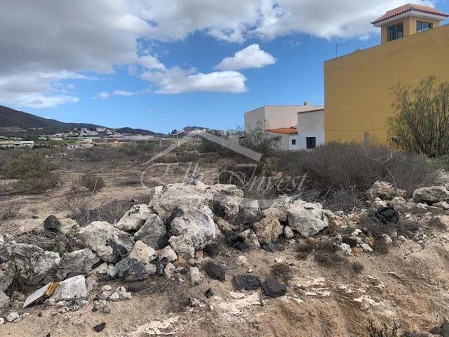 Terreno en venta en Valle de San Lorenzo photo 0