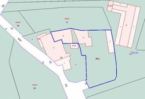 Casa en venta en Mondariz-Balneario, Mondariz-Balneario photo 0