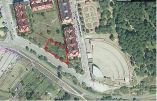 Terreno en venta en Ponferrada, Auditorio photo 0