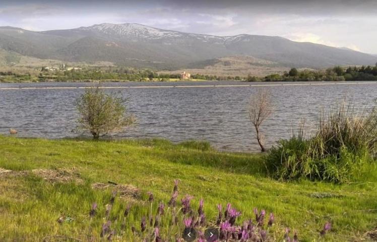 Parking en venta en Palazuelos de Eresma, Palazuelos de eresma photo 0