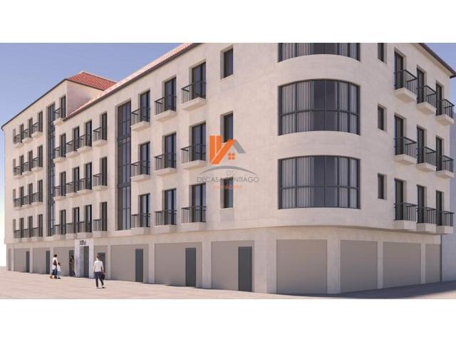 Edificio en venta en Silleda photo 0