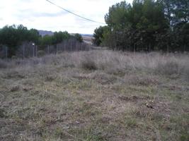 Terreno en venta en Calatayud, Barrio Marivella, 144, 50300 photo 0