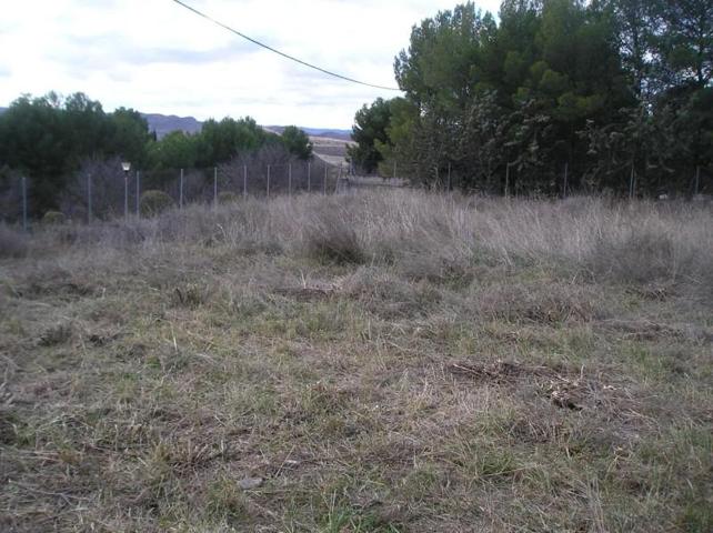 Terreno en venta en Calatayud, Barrio Marivella, 144, 50300 photo 0