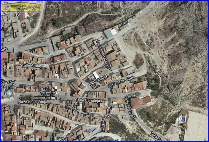 Terreno en venta en Abanilla, CENTRO photo 0