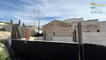 Terreno en venta en Molina de Segura, Los vientos photo 0
