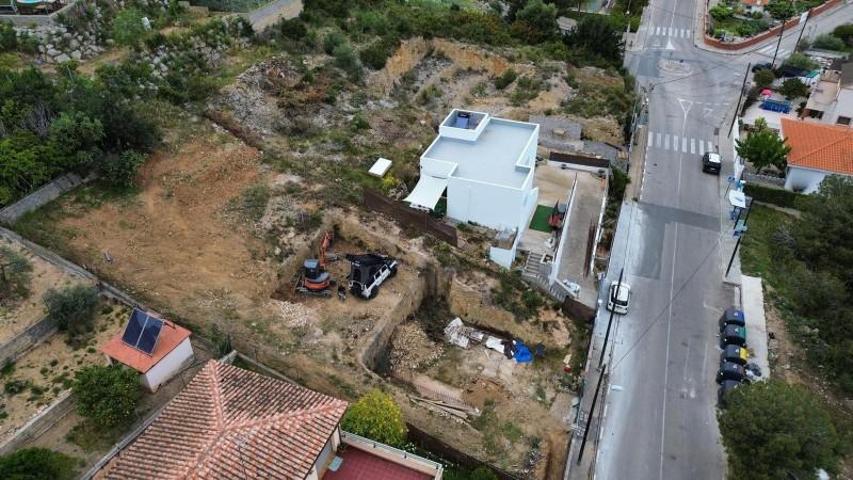 Terreno en venta en Cunit, Costa cunit photo 0