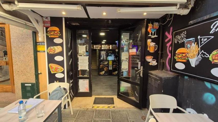 Local comercial en venta en Mallorca, La Missió photo 0