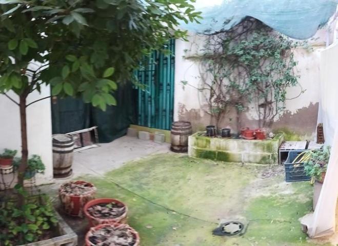 Adosada en venta en Belmonte de Gracián, Calle San Roque, 50332 photo 0