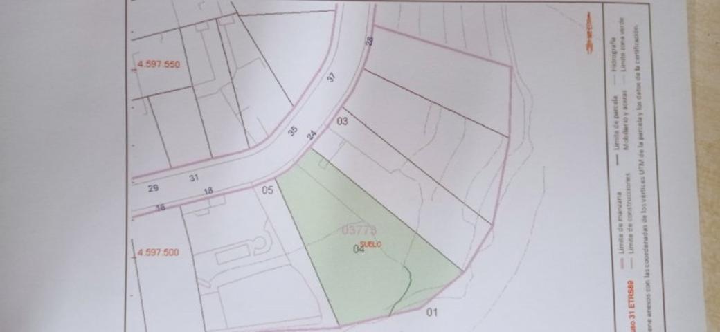 Parcela en venta en Abrera, CAN VILLALBA photo 0