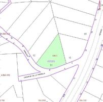 Parcela en venta en Cunit, Los Jardines de Cunit photo 0