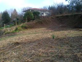 Parcela en venta en Ferrol photo 0