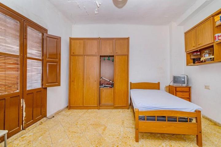 Casa en venta en Dúrcal, Centro photo 0