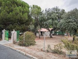 Chalet en venta en Peñalba de Ávila photo 0