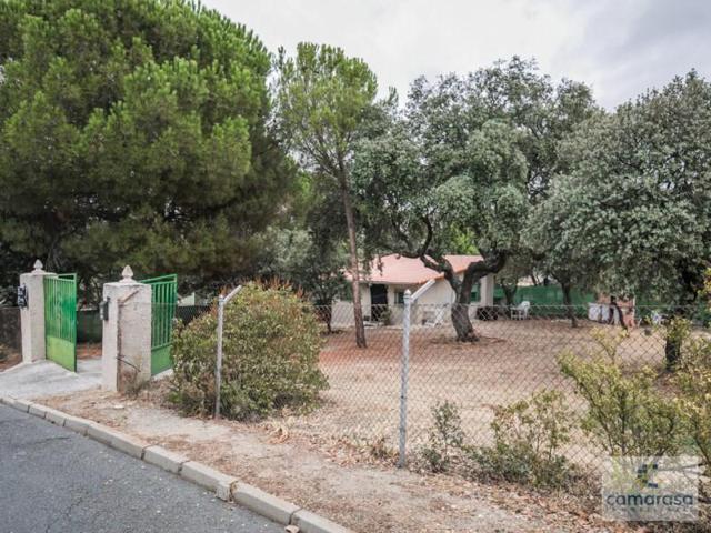 Chalet en venta en Peñalba de Ávila photo 0