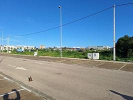 Terreno en venta en San Fernando, Avda. Pery Junquera - Bahia Sur photo 0