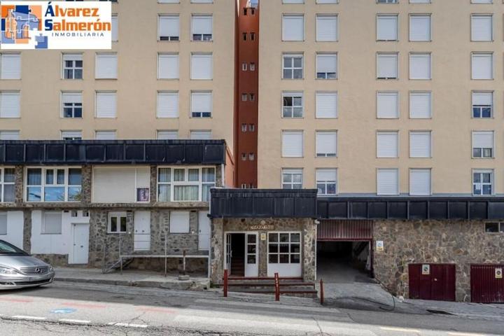 Estudio en venta en Monachil, SIERRA NEVADA photo 0