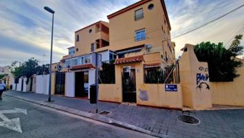 Estudio en venta en Torrevieja, Playa del Cura photo 0