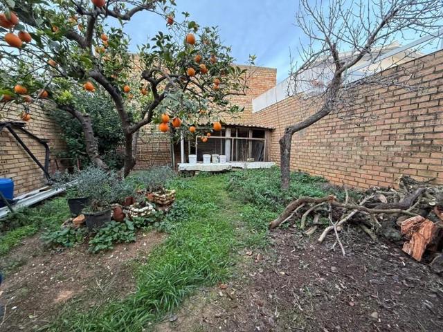 Adosada en venta en Bollullos de la Mitación, Andalucia photo 0