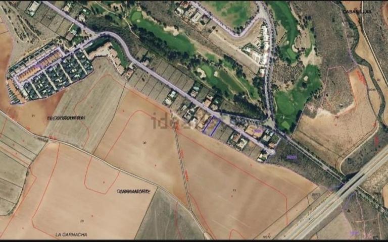 Terreno en venta en Cabanillas del Campo, Castilla la mancha photo 0