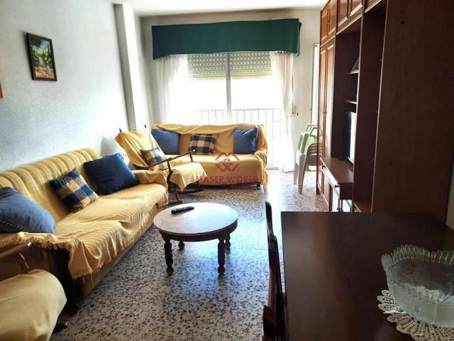 Piso en venta en Puerto de Mazarrón, Barrio San Isidro photo 0