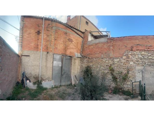 Casa en venta en Tàrrega photo 0