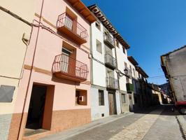 Casa en venta en Foradada del Toscar photo 0