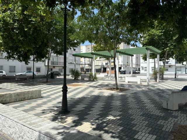 Piso en venta en El Puerto de Santa María, Las Nieves photo 0