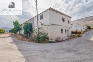 Nave industrial en venta en Loja, La fabrica photo 0