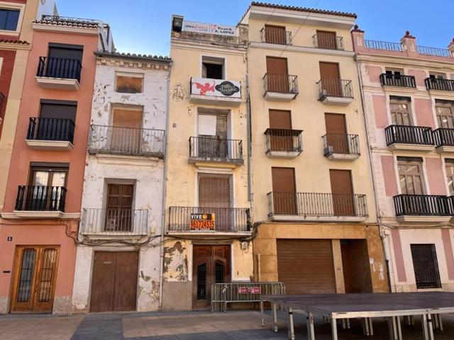 Casa en venta en Algemesí, Comunidad valenciana photo 0