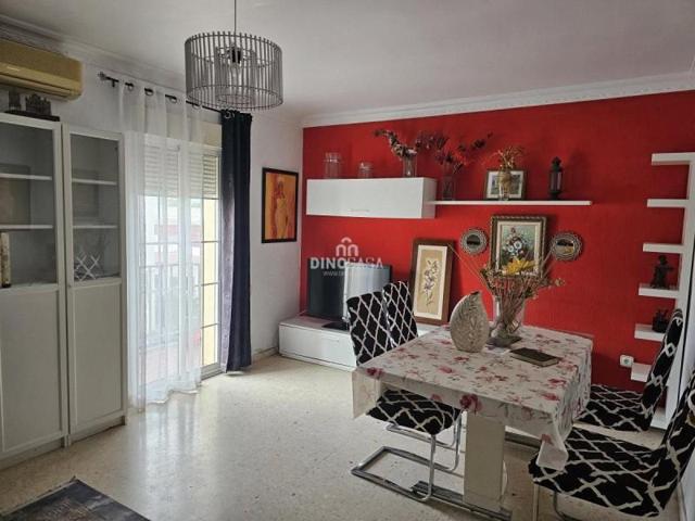 Piso en venta en Cartaya, Centro photo 0