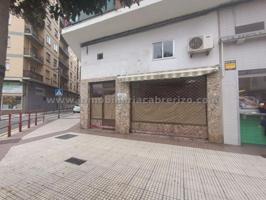 Local comercial en venta en Logroño, Centro photo 0