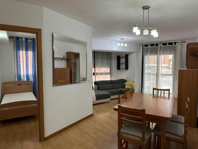 Piso en venta en Amposta, Av. Catalunya photo 0