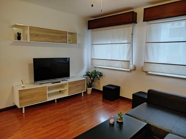 Piso en venta en Ferrol photo 0