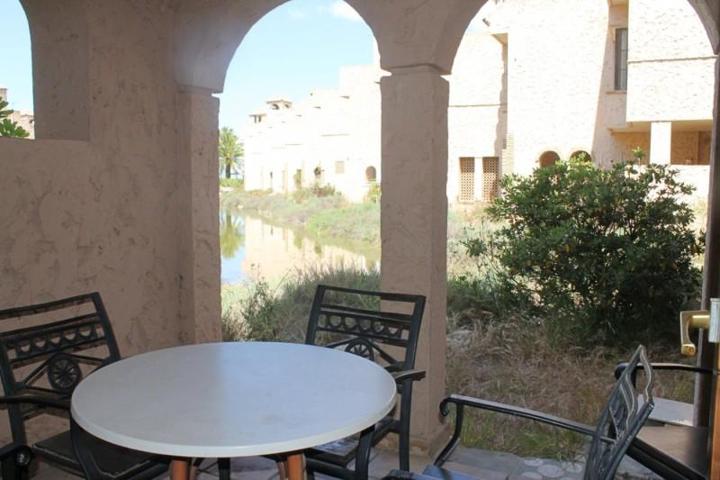 Bungalow en venta en San Fernando, Avda. Pery Junquera - Bahia Sur photo 0