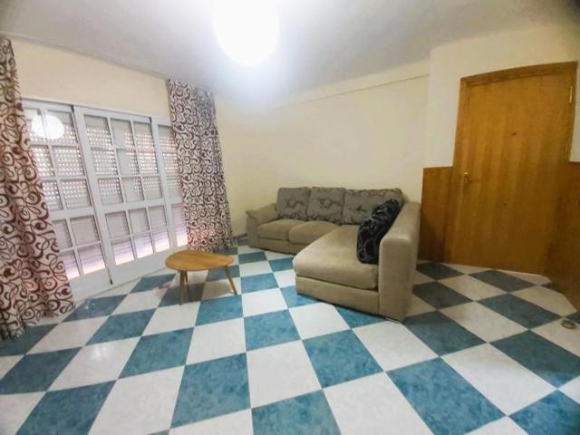 Planta baja en venta en Algeciras, Las Colinas photo 0