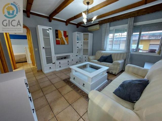 Piso en venta en Algeciras, Fuerzas Armadas photo 0