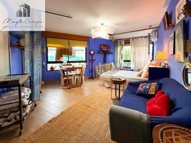 Aticos en venta en Salobreña, Ayuntamiento photo 0