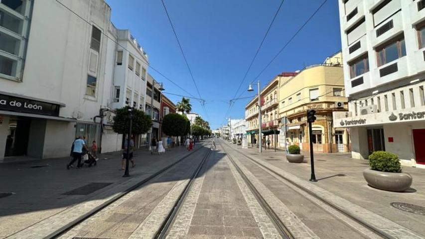 Local comercial en venta en San Fernando, Iglesia Mayor - Centro photo 0