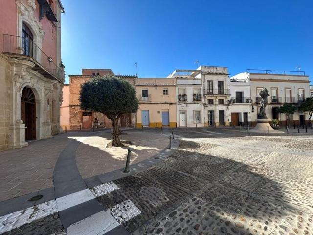 Apartamento en venta en Jerez de la Frontera, Centro photo 0