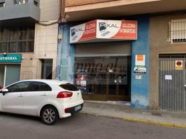 Local comercial en alquiler en Almazora-Almassora photo 0