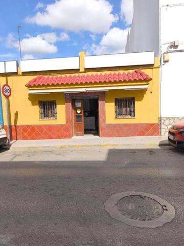 Local comercial en venta en Chiclana de la Frontera, Centro - Panzacola photo 0