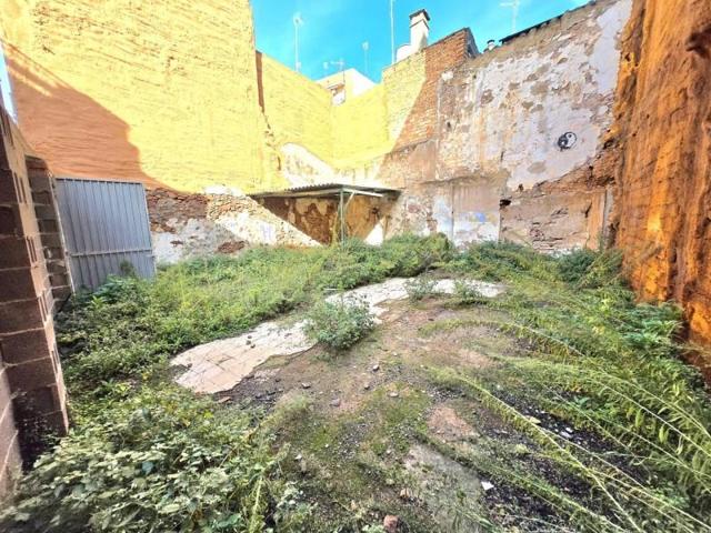 Terreno en venta en Puig, Centro photo 0