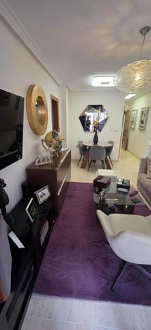 Apartamento en venta en Torrevieja, Parque de las Naciones photo 0