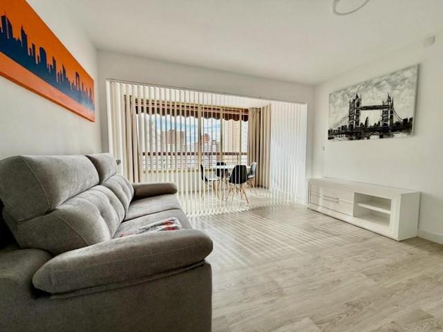 Estudio en venta en Benidorm, Rincon de Loix Llano photo 0