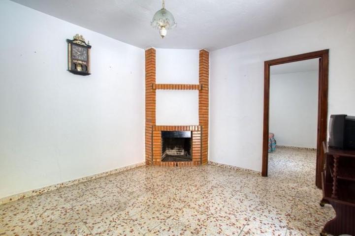 Adosada en venta en Viñuela, Costa del Sol Oriental - Axarquía photo 0