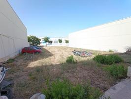 Terreno en venta en Vandellós, Centro photo 0