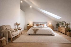 Aticos en venta en A Coruña, Lugar de Palavea Vieja, 15009 photo 0