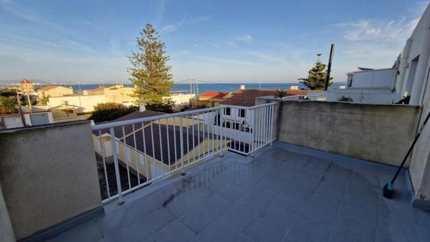 Adosada en venta en Almazora-Almassora, Playa photo 0